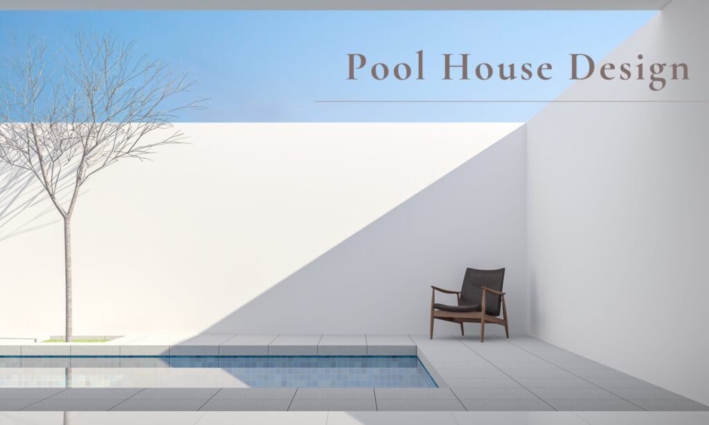 ⅾetachedｰhouseｰwith ‐privateｰpool