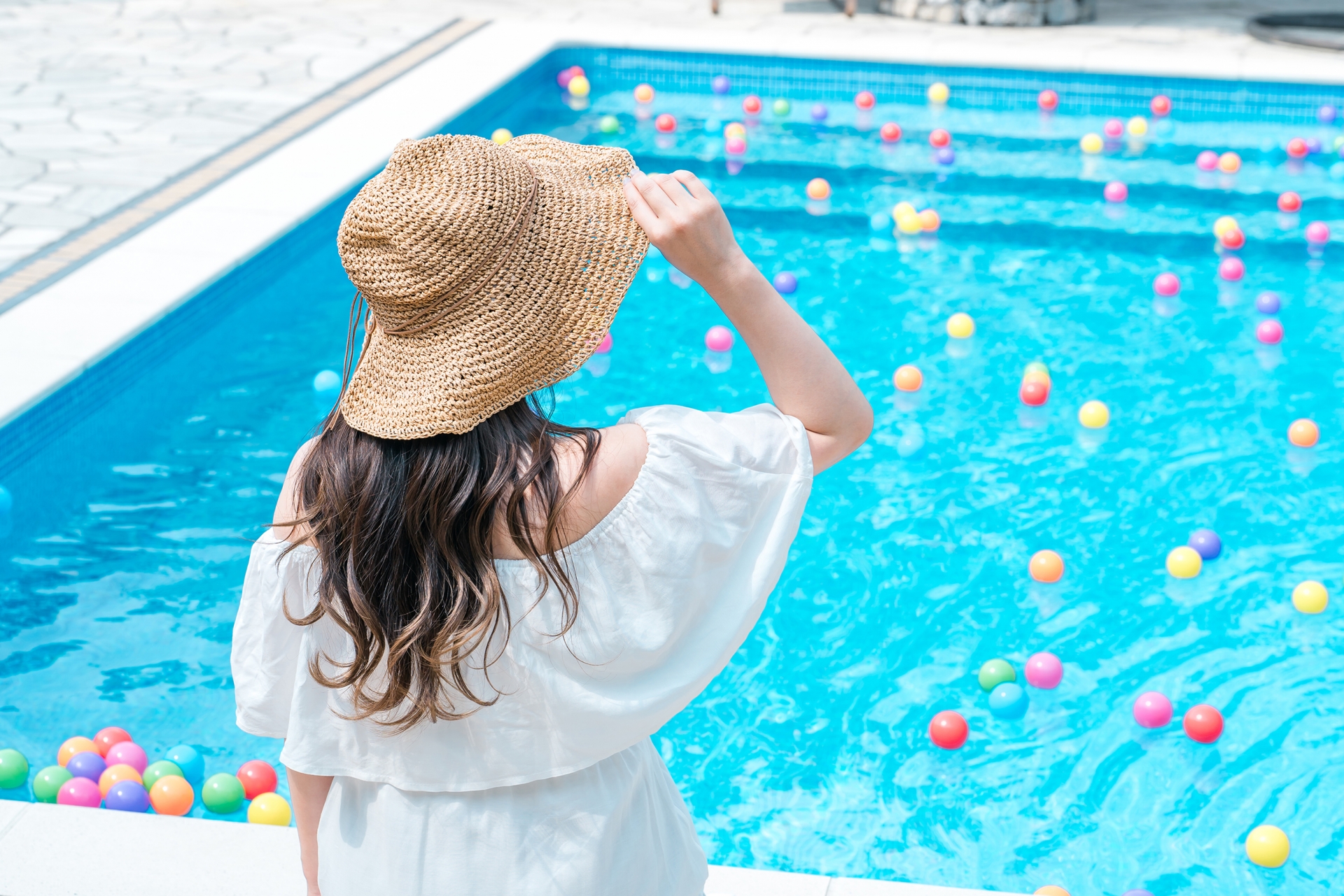 Pool-Water-Quality-Management